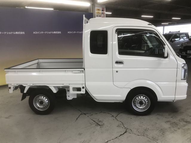 Suzuki CARRY TRUCK 2019-11 187817-9