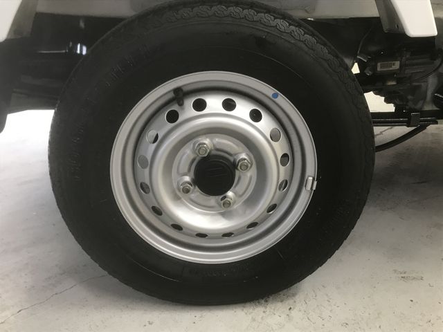 Suzuki CARRY TRUCK 2019-11 187817-27