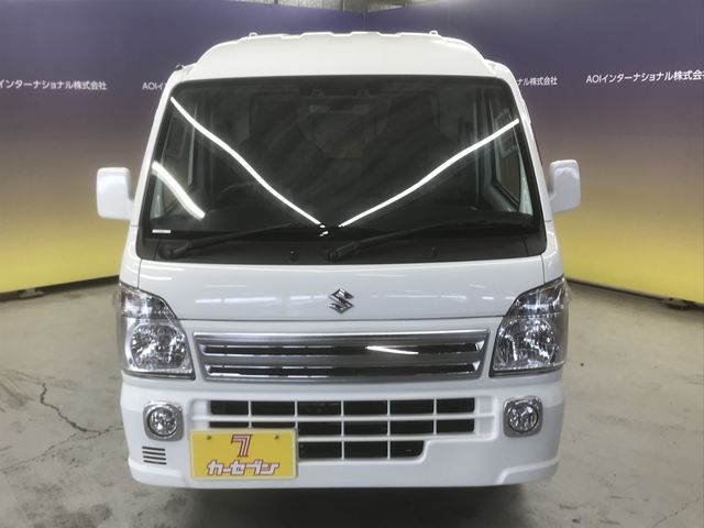 Suzuki CARRY TRUCK 2019-11 187817-4