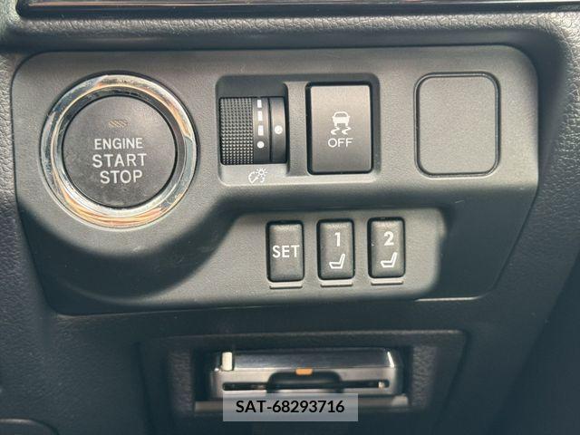 Subaru LEVORG 2018-01 276362-3