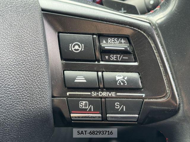 Subaru LEVORG 2018-01 276362-4