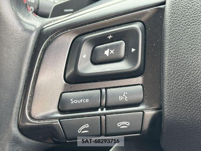 Subaru LEVORG 2018-01 276362-5