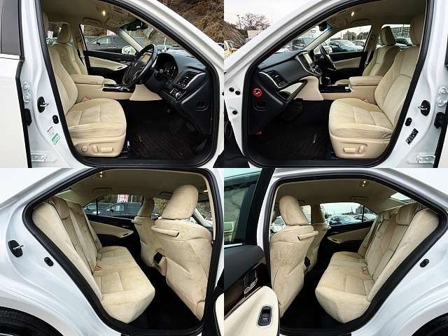 Toyota CROWN SEDAN 2017-08 194845-5