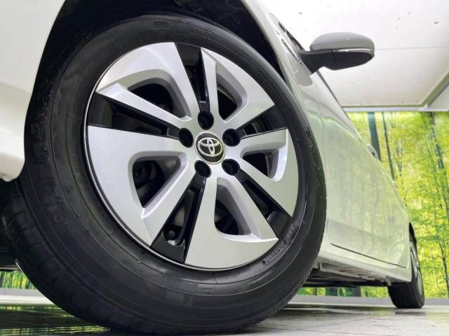 Toyota PRIUS 2017-09 24410-13