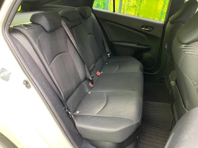 Toyota PRIUS 2017-09 24410-9