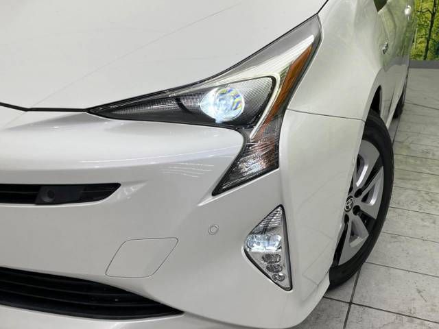 Toyota PRIUS 2017-09 24410-12
