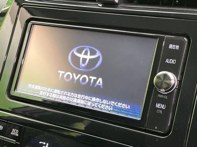 Toyota PRIUS 2017-09 24410-2
