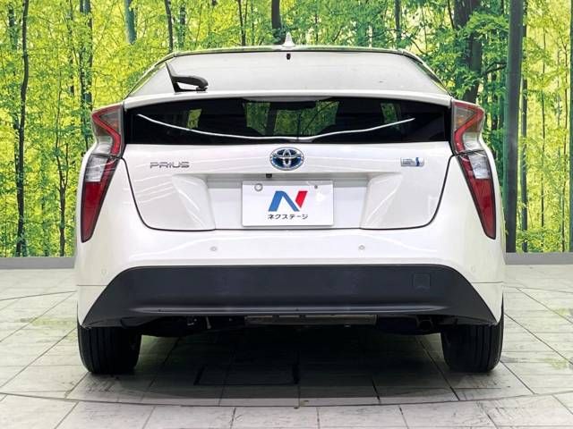 Toyota PRIUS 2017-09 24410-15