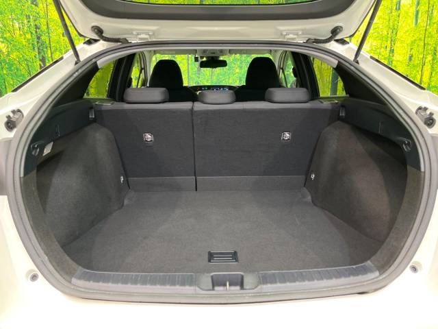 Toyota PRIUS 2017-09 24410-10