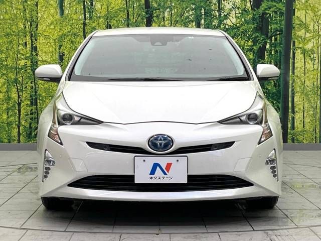 Toyota PRIUS 2017-09 24410-14