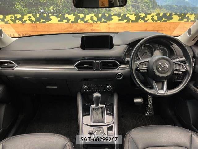 Mazda CX-5 2017-09 295991-1