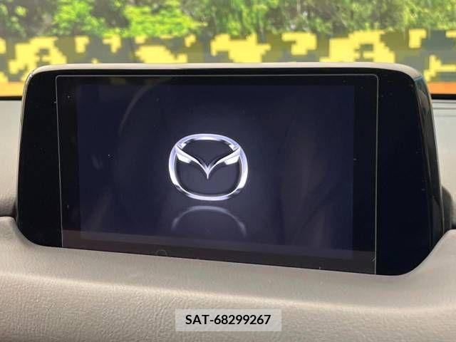 Mazda CX-5 2017-09 295991-2