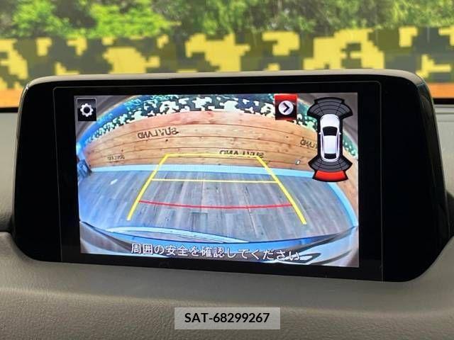 Mazda CX-5 2017-09 295991-3