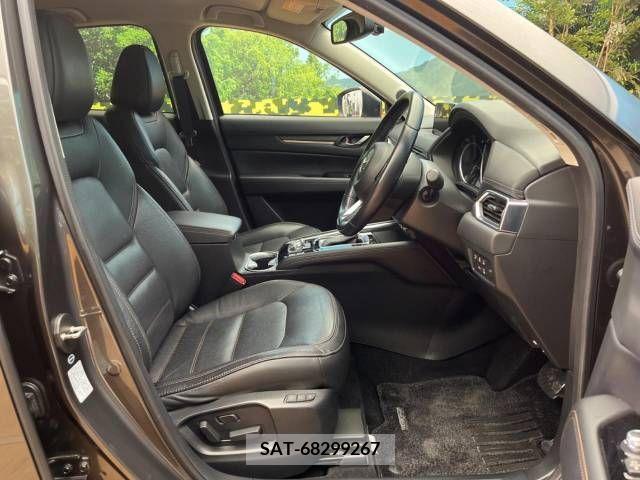 Mazda CX-5 2017-09 295991-8