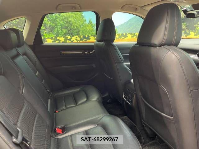 Mazda CX-5 2017-09 295991-9