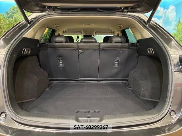 Mazda CX-5 2017-09 295991-10