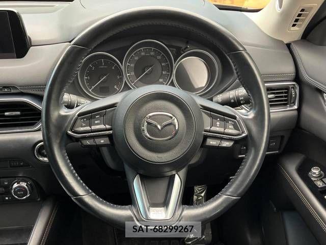 Mazda CX-5 2017-09 295991-11