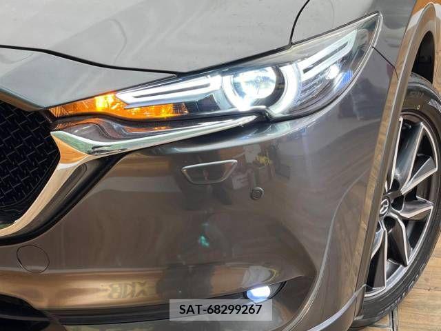 Mazda CX-5 2017-09 295991-12
