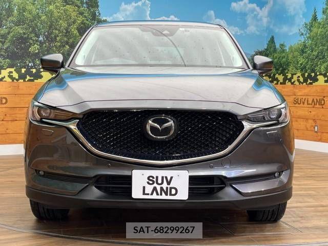 Mazda CX-5 2017-09 295991-14
