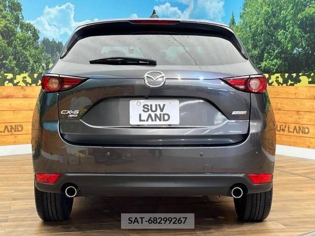 Mazda CX-5 2017-09 295991-15