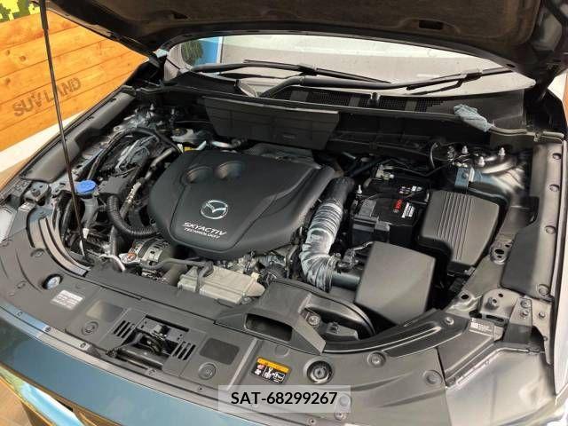 Mazda CX-5 2017-09 295991-18