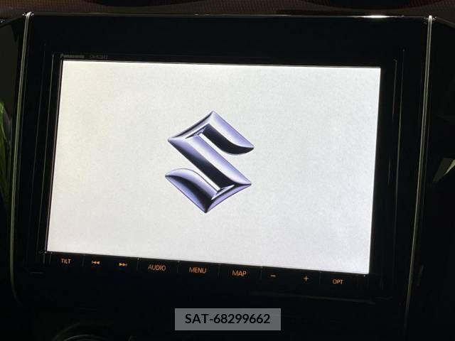 Suzuki SWIFT 2019-12 286534-2