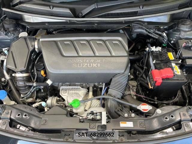Suzuki SWIFT 2019-12 286534-18