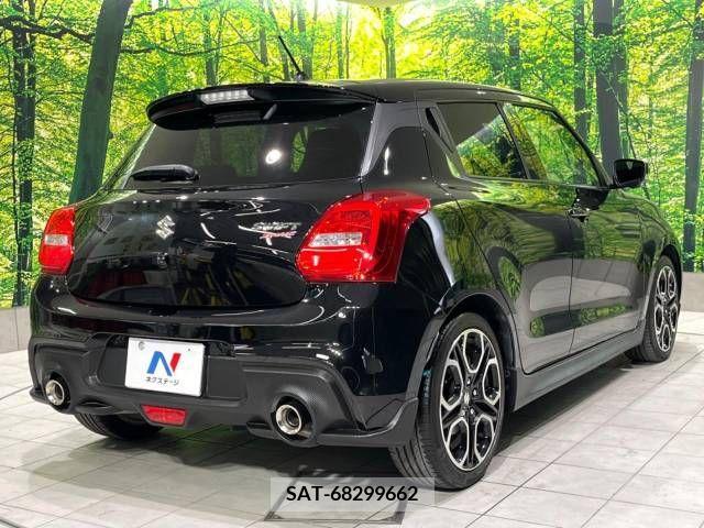 Suzuki SWIFT 2019-12 286534-17