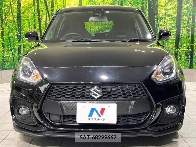 Suzuki SWIFT 2019-12 286534-14