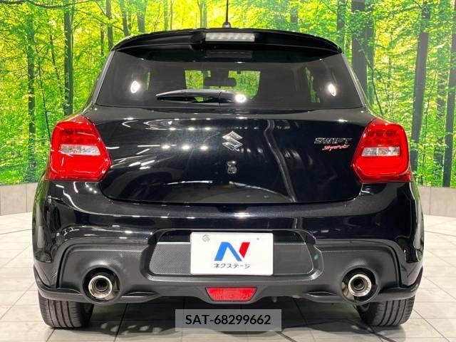 Suzuki SWIFT 2019-12 286534-15