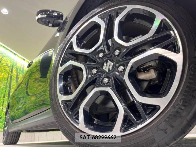 Suzuki SWIFT 2019-12 286534-13
