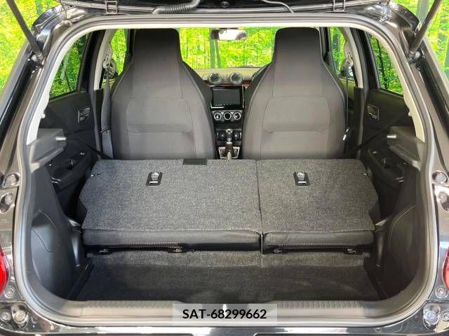 Suzuki SWIFT 2019-12 286534-10