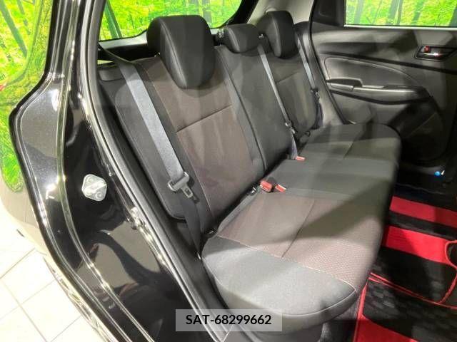 Suzuki SWIFT 2019-12 286534-9