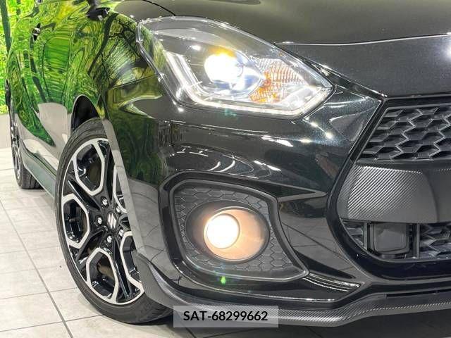 Suzuki SWIFT 2019-12 286534-12