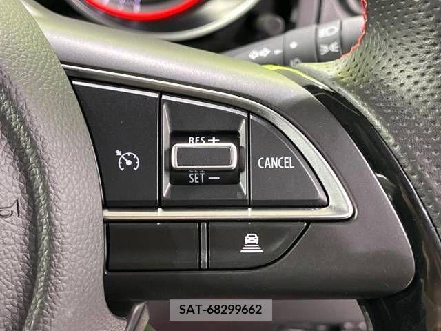 Suzuki SWIFT 2019-12 286534-5