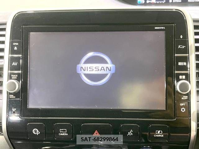 Nissan SERENA 2018-03 346512-2