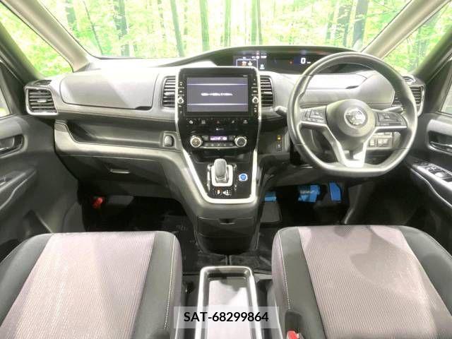 Nissan SERENA 2018-03 346512-1