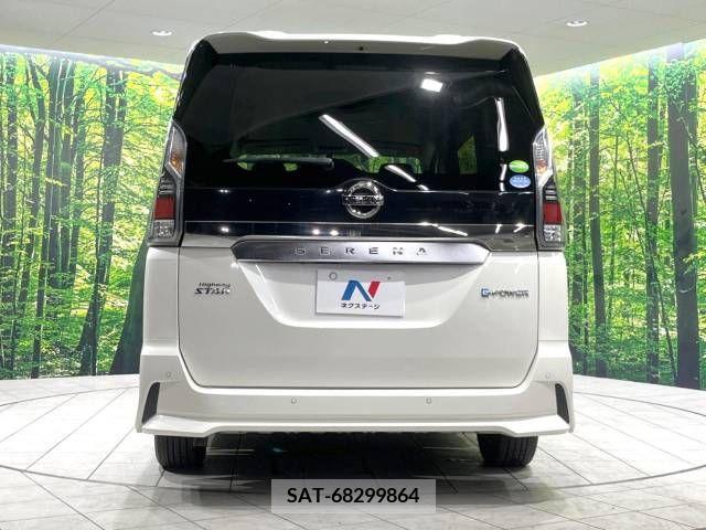 Nissan SERENA 2018-03 346512-16