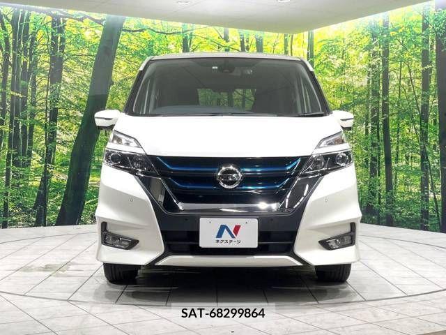 Nissan SERENA 2018-03 346512-15