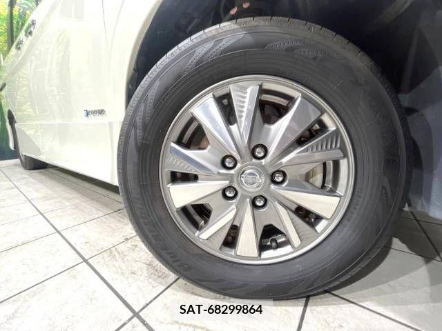 Nissan SERENA 2018-03 346512-14
