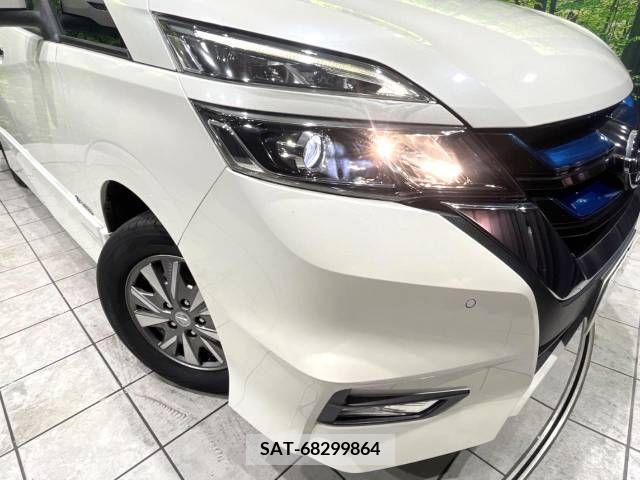 Nissan SERENA 2018-03 346512-13