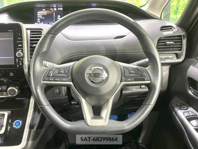 Nissan SERENA 2018-03 346512-12