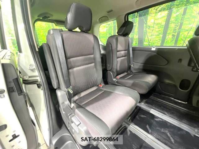 Nissan SERENA 2018-03 346512-9