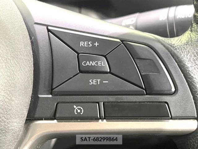 Nissan SERENA 2018-03 346512-7
