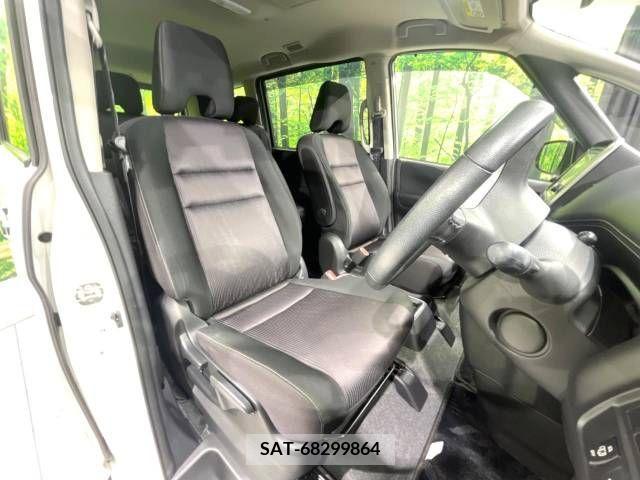 Nissan SERENA 2018-03 346512-8