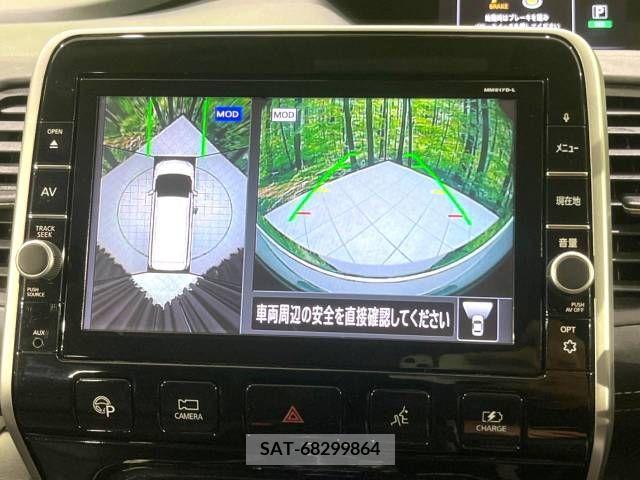Nissan SERENA 2018-03 346512-4