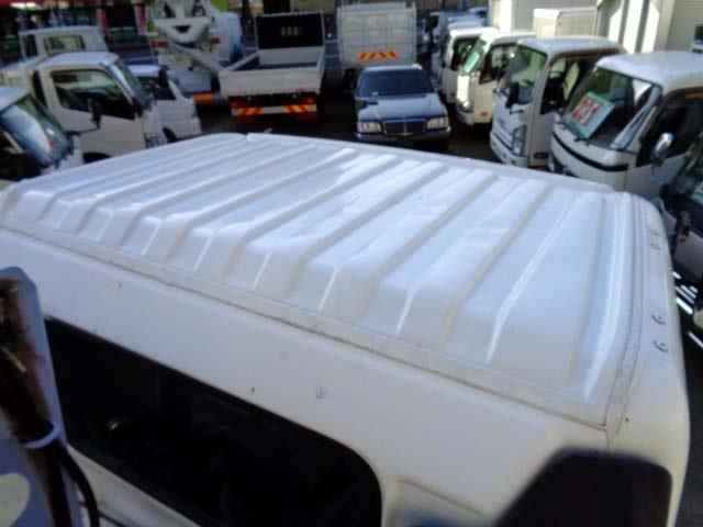 Hino RANGER 2006-10 549-13