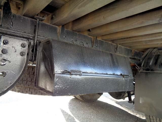 Hino RANGER 2006-10 549-17