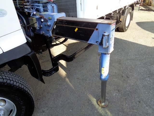 Hino RANGER 2006-10 549-9