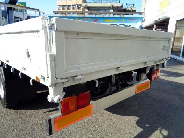 Hino RANGER 2006-10 549-21